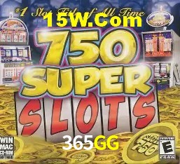 365GG: Jogos de Caça-Níqueis-Altas Recompensas, Roleta-Velocidade, Blackjack-Desafios Máximos
